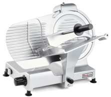 Слайсер BECKERS BKL 250
