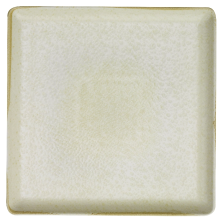 Тарелка плоская квадратная Kutahya Corendon Sand Wind BNTAN19DU890552 (19х19см, h2,25см)
