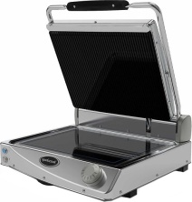 Гриль контактный Spidocook Spidoglass SP015R (400х300 мм)