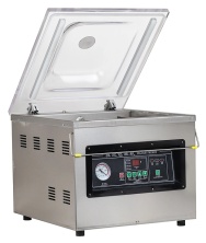 Упаковщик вакуумный Hurakan HKN-VAC500M