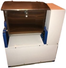 Тестомес для крутого теста HURAKAN HKN-15HNM