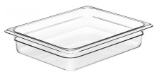 Гастроемкость Cambro 22CW 135 GN 1/2-65 (325х265х65) поликарбонат