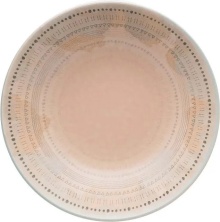 Тарелка суповая UNNI ACETINADO ANCESTRAL Oxford 103769, AY01-5624 (20см)