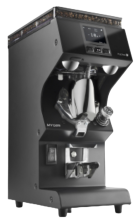 Кофемолка Victoria Arduino MYTHOS MYG 85 (black)