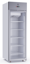 Шкаф холодильный ARKTO D0.5-S (R290)