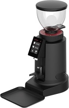 Кофемолка Leon 600 черная