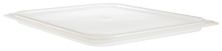 Крышка для гастроемкости Cambro 20PPCWSC 190 GN 1/2 (325х265) полипропилен (герметичная)