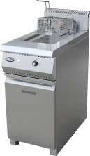 Фритюрница GRILL MASTER Ф1ФРГ/800 газ