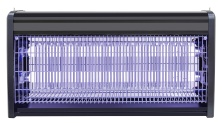 Лампа инсектицидная EKSI SK-2X15W