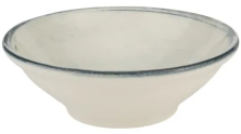 Салатник круглый Kutahya Corendon Frame BNOFD16KK890670 (d16см, h5,65см, 450мл)