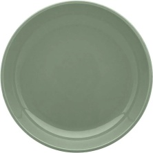 Тарелка суповая FLAT Shape MATCHA Oxford 136125, AO01-1A04 (20,5см)