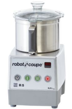 Куттер Robot Coupe R5G MINERAL+ 3Ф (24614M)