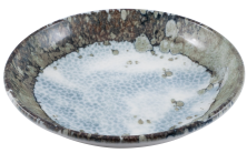 Тарелка глубокая круглая Kutahya Corendon Landscape BNTS25CK890544 (D3,d25см,h5см,1400мл)