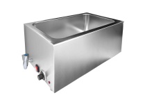 Мармит VIATTO ZCK165BT