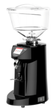 Кофемолка Nuova Simonelli MDXS on DEMAND black TOUCHSCREEN