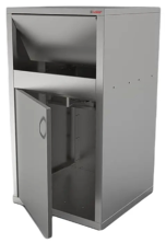 Пост для сбора мусора Кобор ПМ-60/60/1