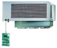Моноблок среднетемпературный Rivacold SFM009Z001D 
