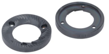 Жернова Fiorenzato Dark-T MP83IR003/R с титановым покрытием Dark-T (83 мм, сталь M340) для F83