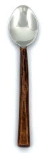 Ложка чайная MACO 180 TRIBAL