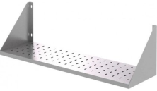 Полка кухонная EKSI ПКОн 1/1200/300/300 (перфорированная)