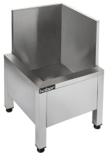 Ванна моечная моповая Кобор ВМБ/1-60/60