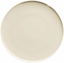 Тарелка плоская круглая Kutahya Bone Chef Taste Of BNCTO28DU00 (d28см, h2,33см)