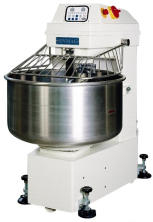 Тестомес спиральный SINMAG SМ-80Т