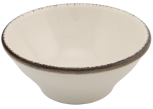 Салатник круглый Kutahya Corendon Atlantis BNOFD12JK801R14 (d12см, h5,2см, 260мл)