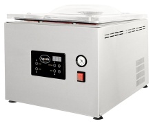 Упаковщик вакуумный Apach AVM312 CHEF