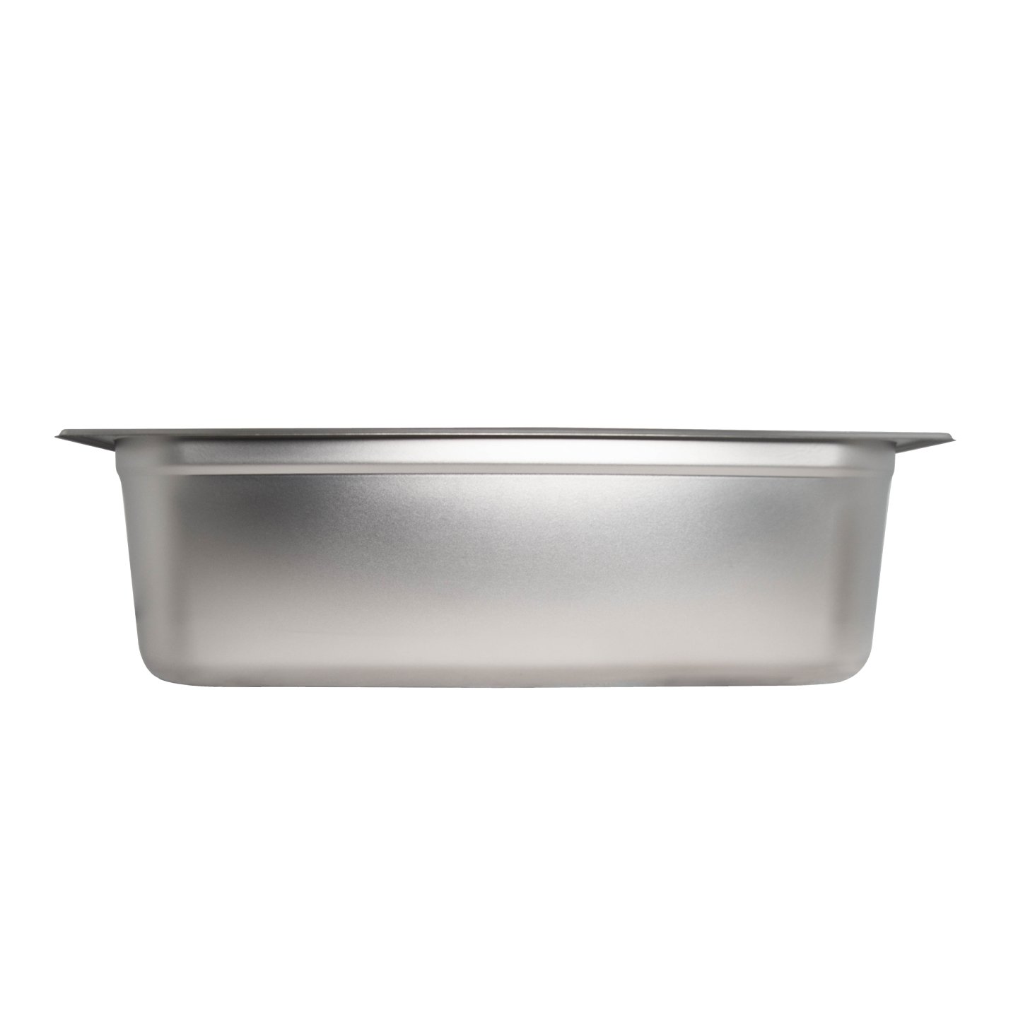 Гастроемкость EKSI E812-6W GN 1/2-150 (325х265х150) нерж. сталь