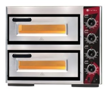 Печь для пиццы TATRA TPO 11 M