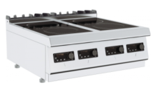Плита индукционная Epicur-Kusina G7IN200E-S