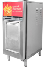 Фритюрница-автомат настольная RoboLabs RoboFryBox RFB1SF