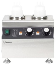 Подогреватель для соуса HURAKAN HKN-ESW2