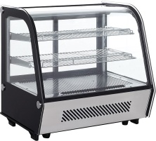 Витрина холодильная Hurakan HKN-LPD120