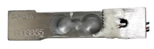 Тензодатчик 15кг (326AFU) MER326AFU021-15
