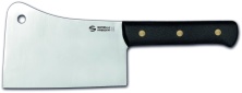 Рубак Sanelli Ambrogio SQ34020B (200мм, 1100г, черный)