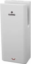 Сушилка для рук CLEANEQ KW-1092 (белая)