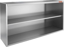 Полка кухонная HICOLD НПО-15/3