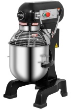 Миксер планетарный VIATTO Saturn BH-30GL PRO (380В)