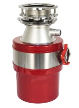 Измельчитель отходов HURAKAN HKN-FWD370B