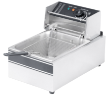 Фритюрница Assum DF-4L