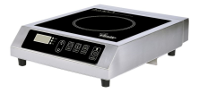 Плита индукционная Rock Kitchen RK-IC3541S