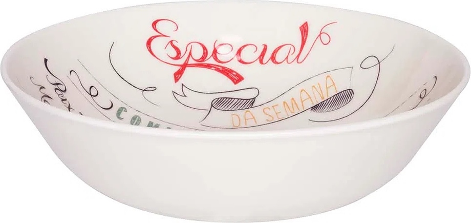 Набор посуды 5 предметов для пасты "MASSA" Oxford 004554, J517-6757