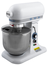 Миксер планетарный EKSI B7