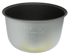 Чаша внутренняя для рисоварки STARFOOD SF56SS