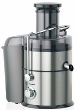 Соковыжималка Hurakan HKN-CFV60M