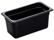 Гастроемкость Cambro 36CW 110 GN 1/3-150 (325х176х150) поликарбонат
