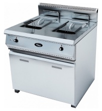 Фритюрница GRILL MASTER Ф2ФРГ/800 газ