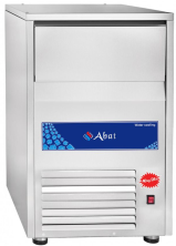Льдогенератор Abat ЛГ-46/25К-01